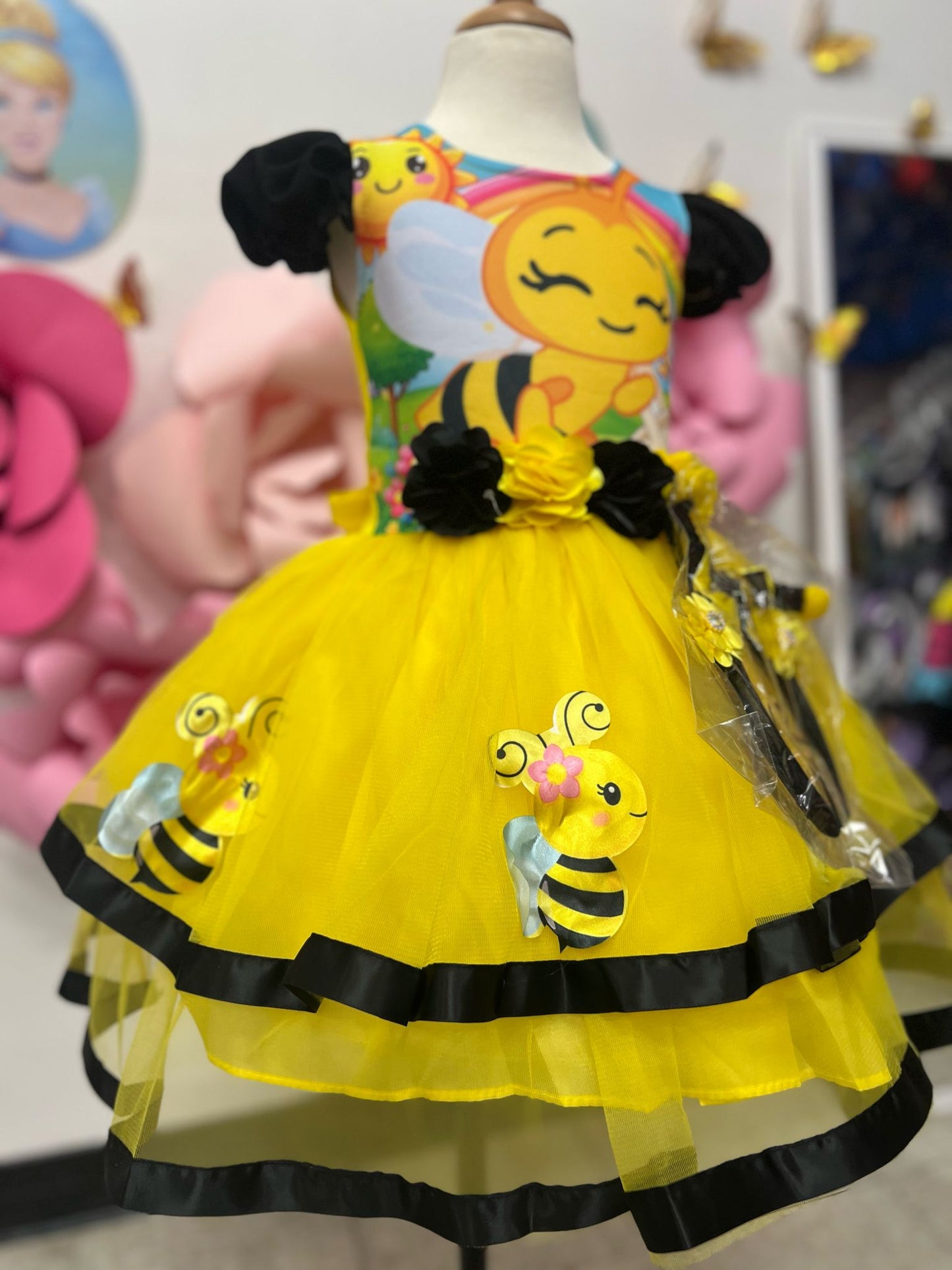 Abejita Pequenita