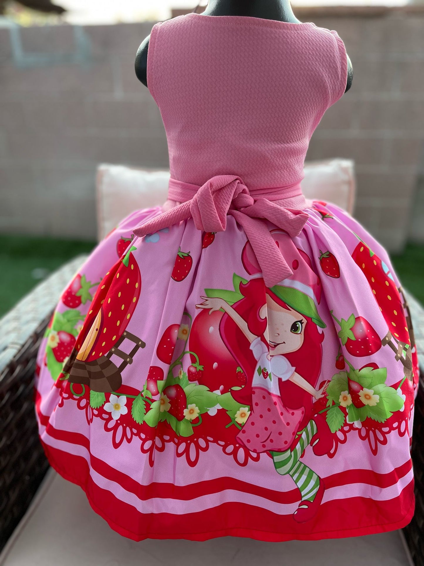 FRESITA FRESITA DRESS