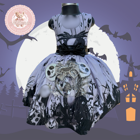 THIS IS HALLOWEEN DRESS