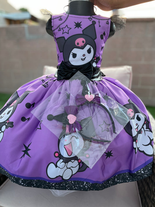 Kuromi
