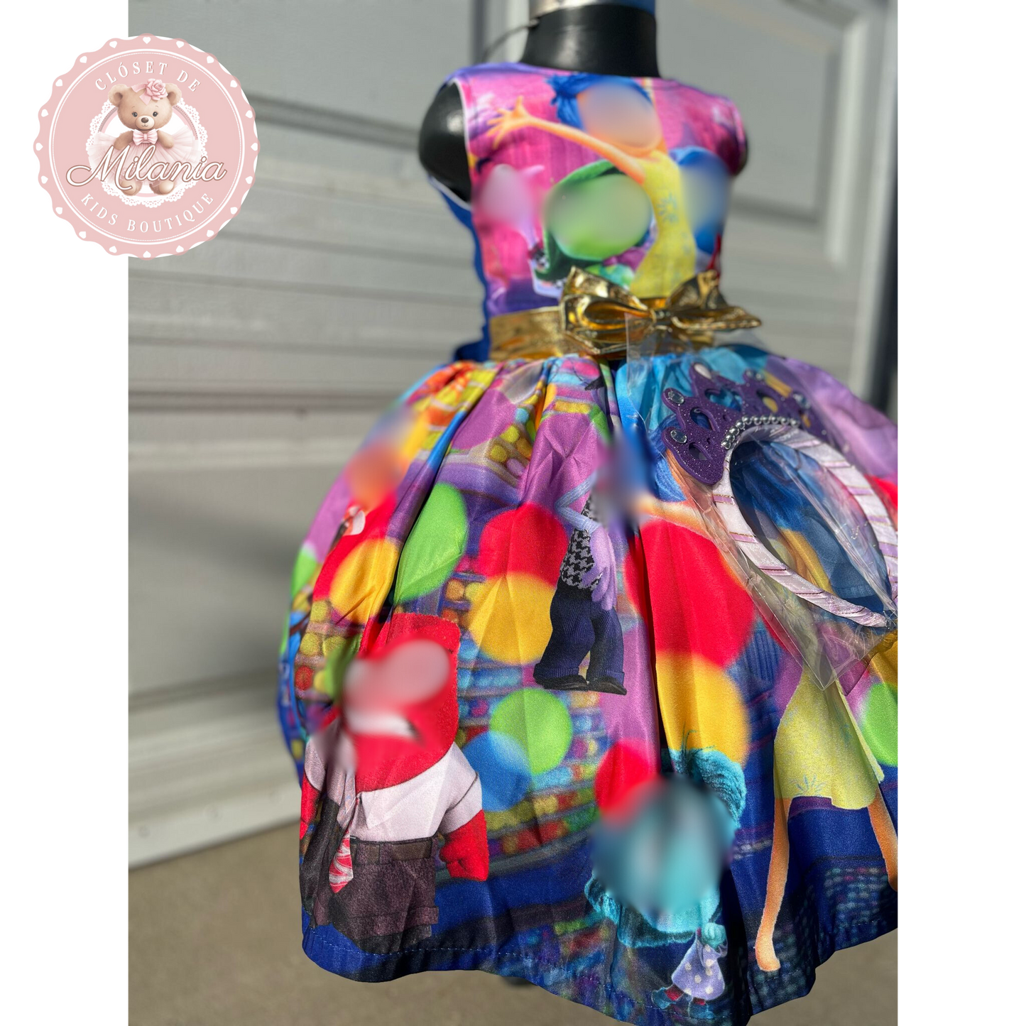 EMOCIONES A TODO COLOR