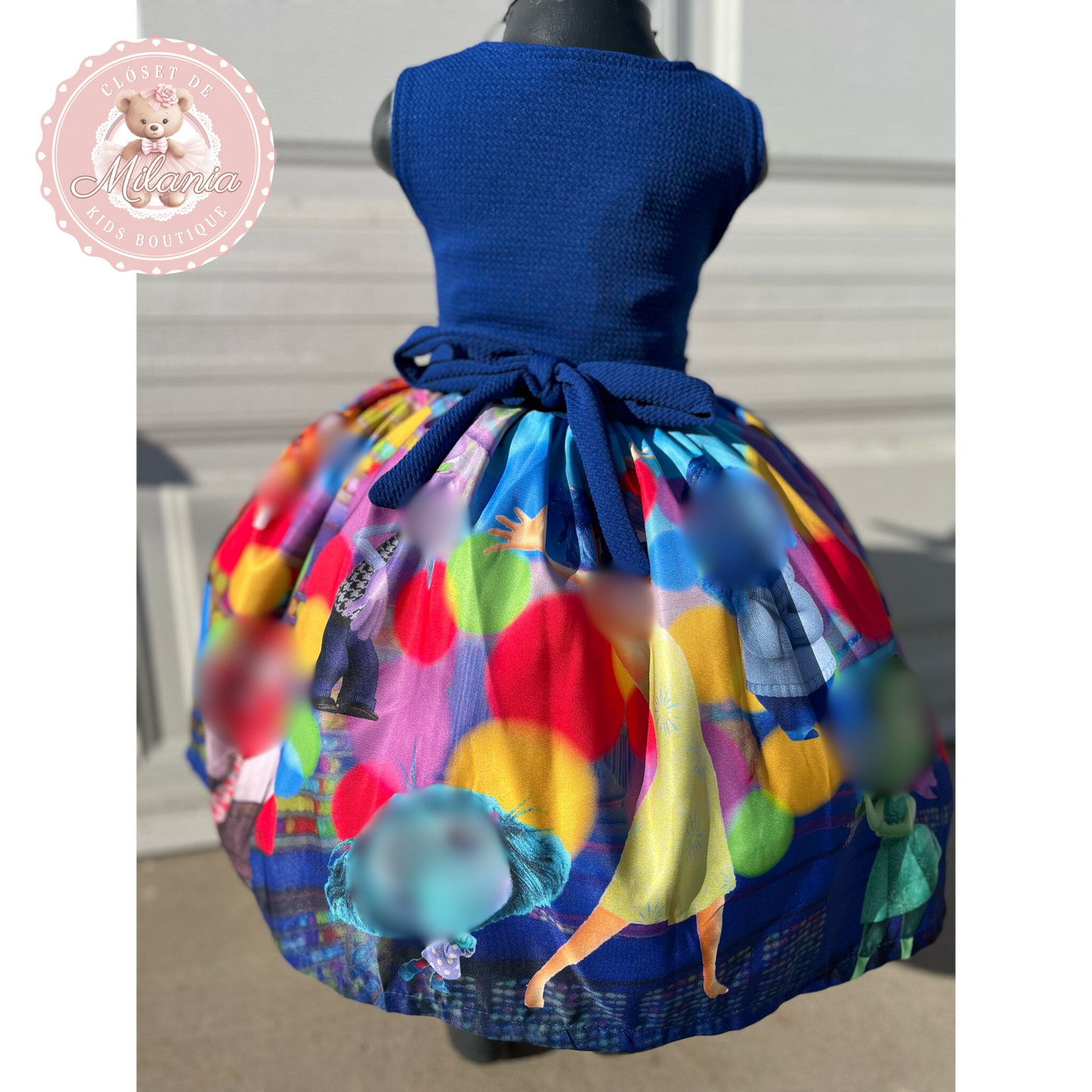 EMOCIONES A TODO COLOR