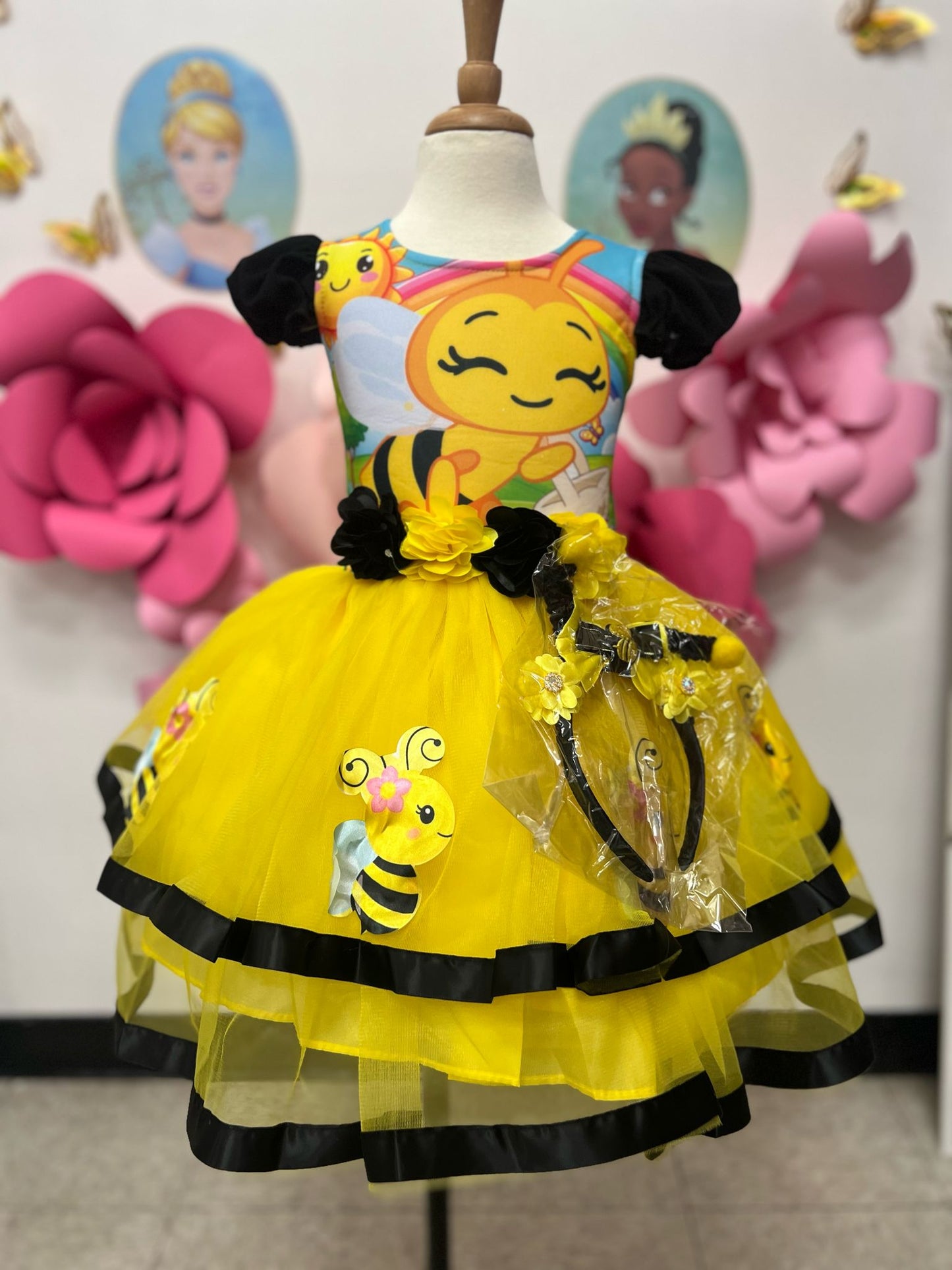 Abejita Pequenita