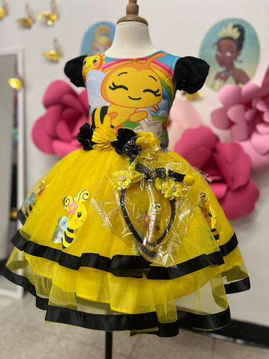 Abejita Pequenita