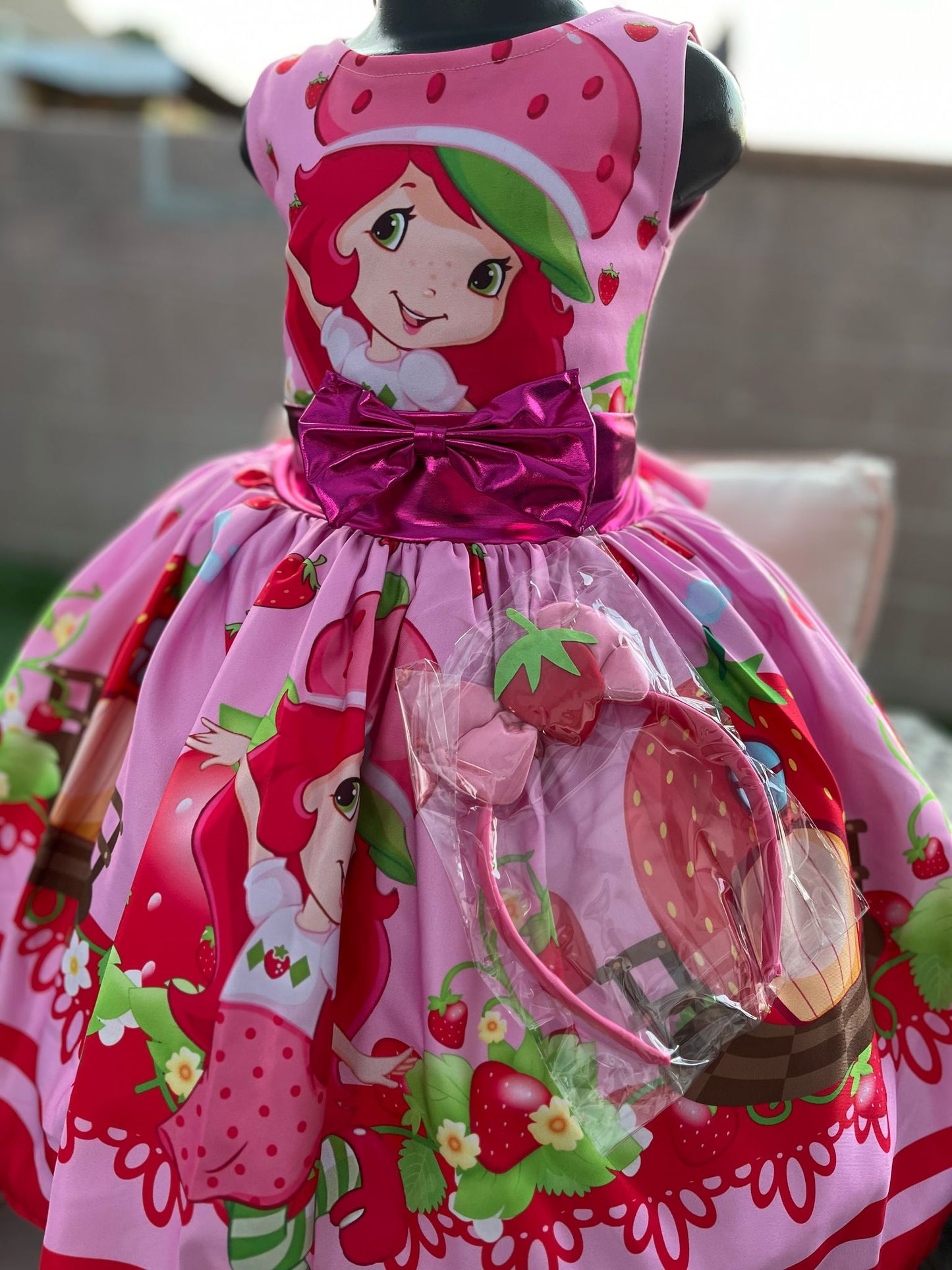 FRESITA FRESITA DRESS