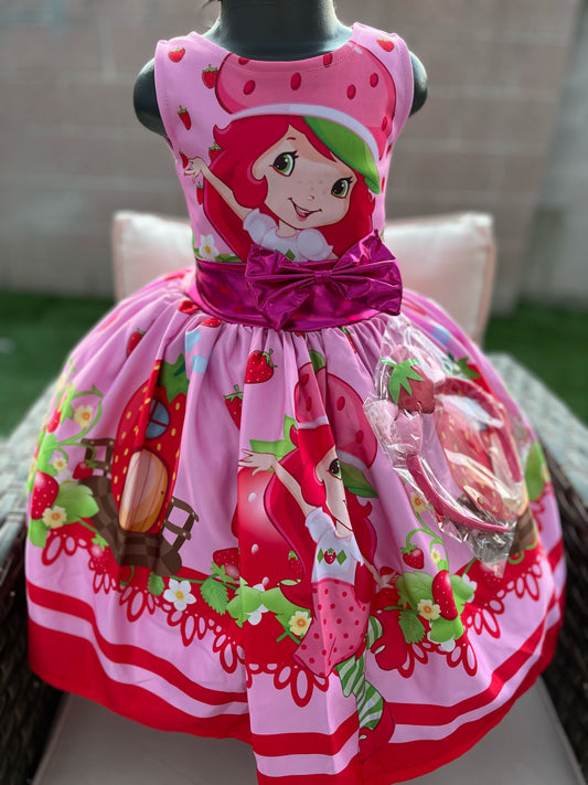 FRESITA FRESITA DRESS