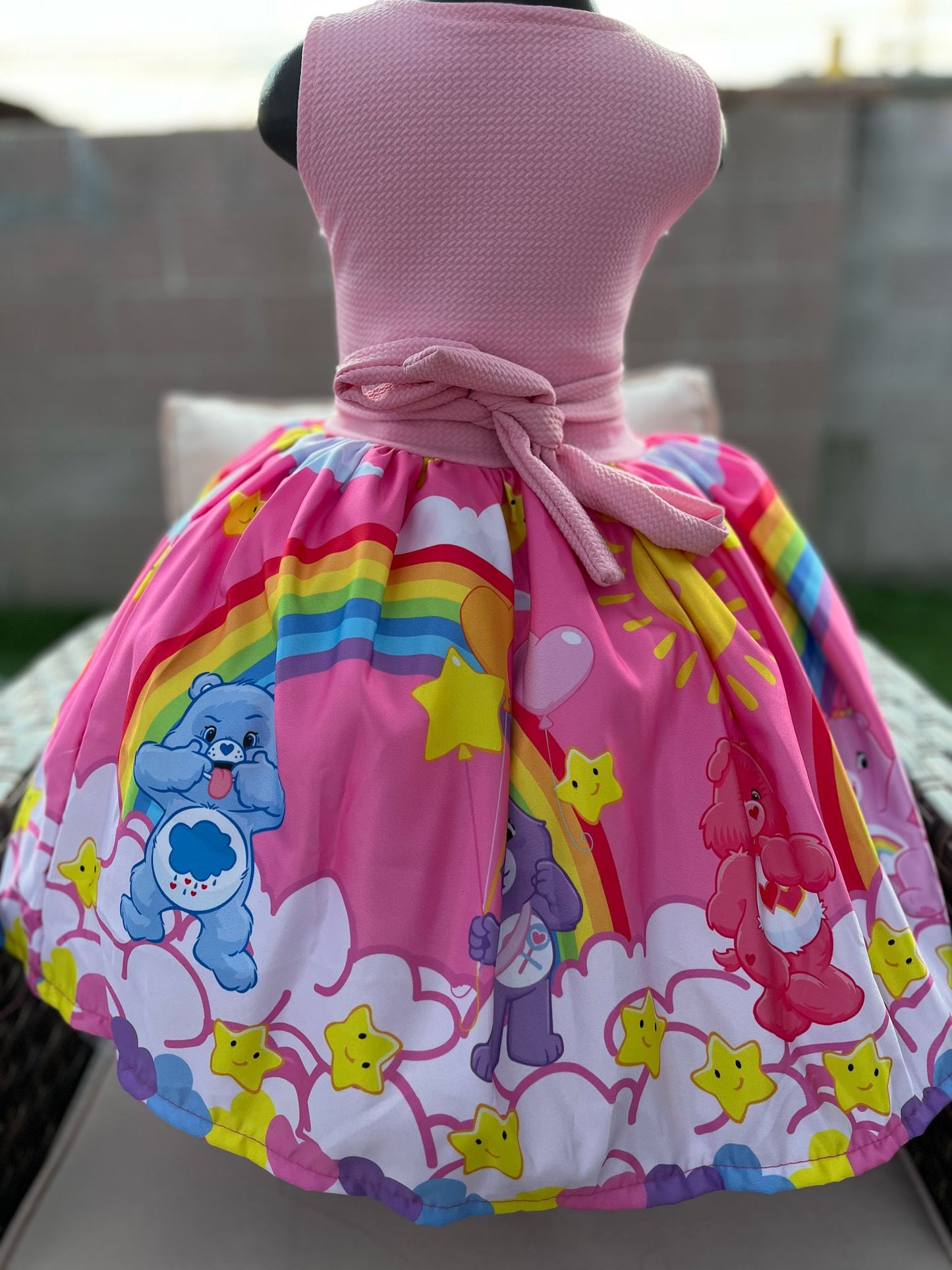 OSITOS AMOROSOS DRESS